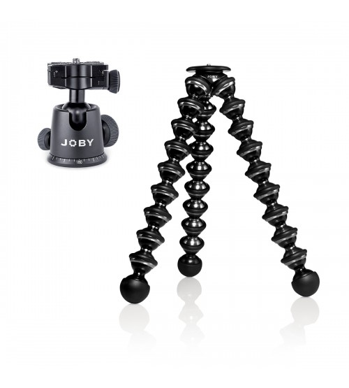 Joby Gorilla Pod GP8 Focus With Ball Head x Focus